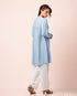 Chic Knee-Length Top 60311